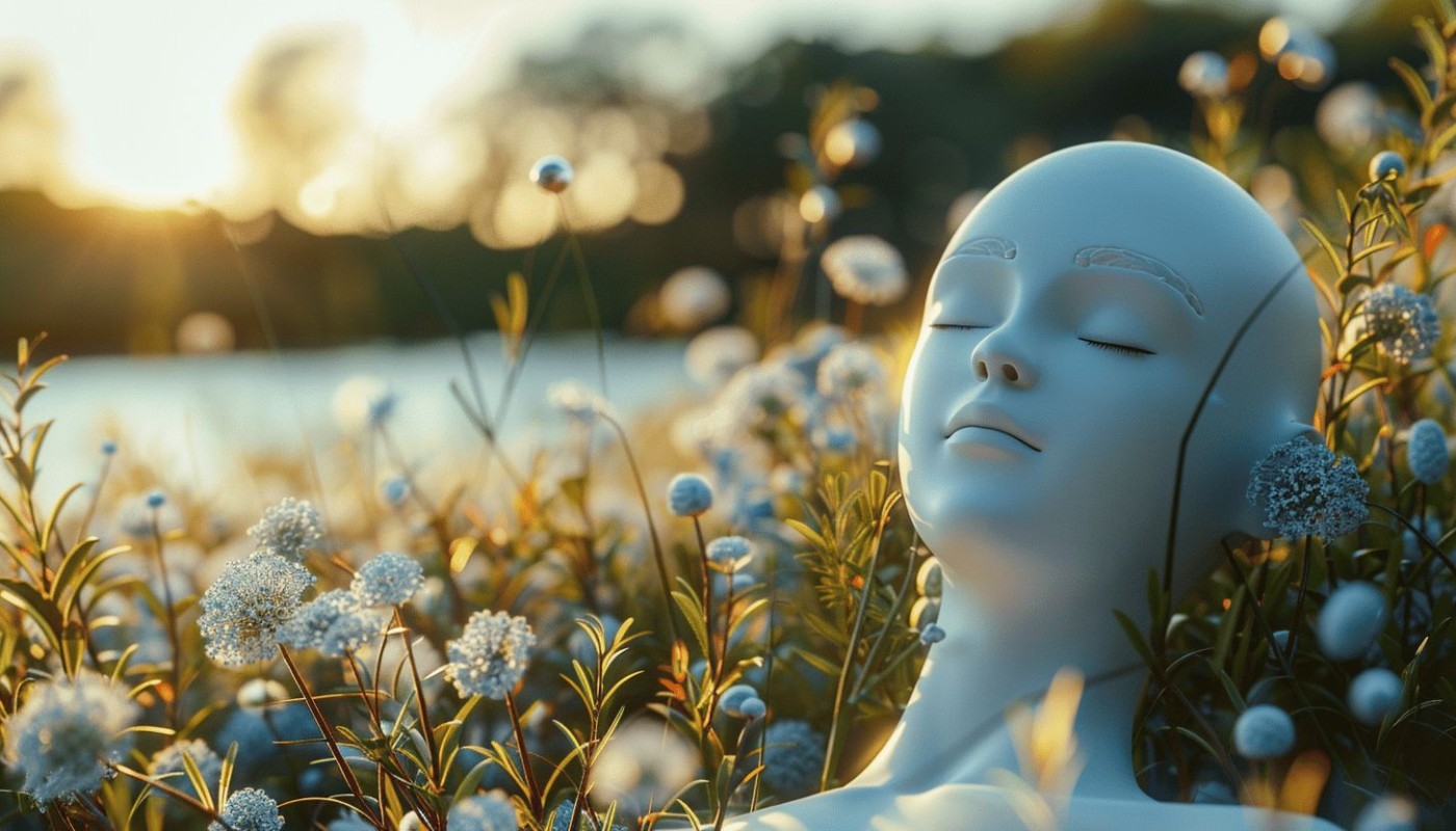 Exploring The Impact Of Virtual Companions On Emotional Wellness